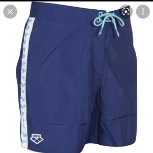 Arena Icons Boxer Swimsuit